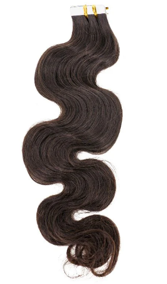 BODY WAVE TAPE-INS
