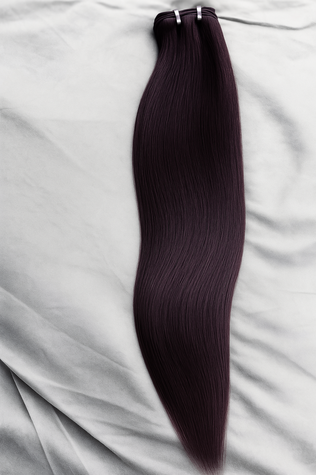 RAW STRAIGHT HAIR BUNDLES
