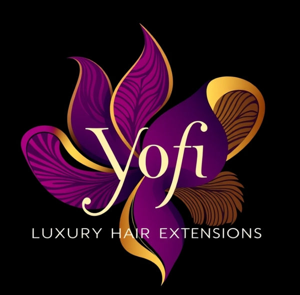 YOFI LUXURY HAIR EXTENSIONS